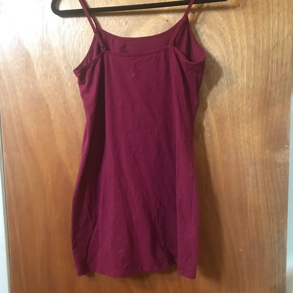 Women’s cami